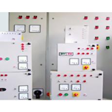 Industrial Purpose Control Panel