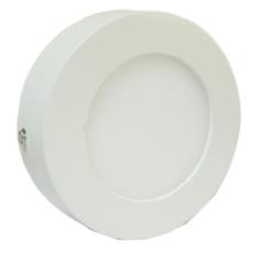 Round Shape Surface Mount Led