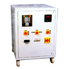 Lift Inverter With Short Circuit Protection