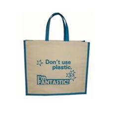 Promotional Purpose Jute Bag