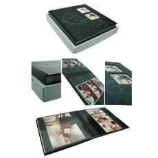 Digital Type Photo Book