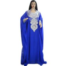 Fine Textured Designer Kaftan