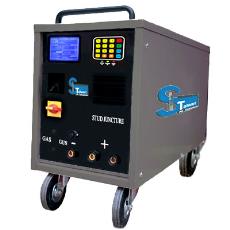 Drawn Arc Stud Welding Machine