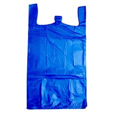 Blue Coloured Jumbo Bag