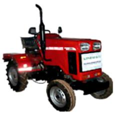 Diesel Engine Driven Tractor