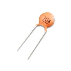 High Tensile Ceramic Capacitor