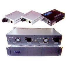 Industrial Grade Media Converter