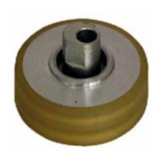 Industrial Grade Shuttle Wheel