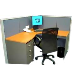 Furniture For Office Workstation