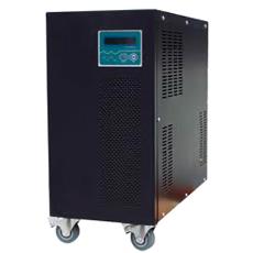 Industrial Grade Compact Designed Inverter