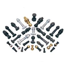 High Tensile Industrial Bolts