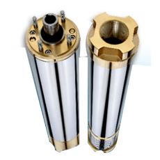 Corrosion Resistant Stainless Steel Submersible Pump