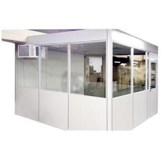 Commercial Purpose Sound Proof Cabin