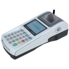 Compact Designed Transaction Terminal