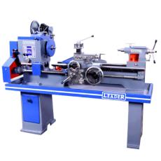 Light Duty Lathe Machine