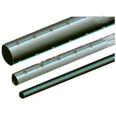 High Density Polyethylene Water Pipes