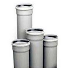 Unplasticised Polyvinyl Chloride Swr Pipes