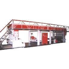 Rust Free Lamination Machine