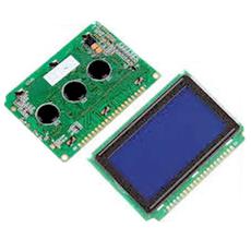 Industrial Grade Graphic Lcd Display