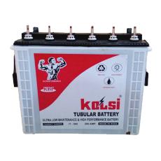 Heavy Duty Tubular Battery