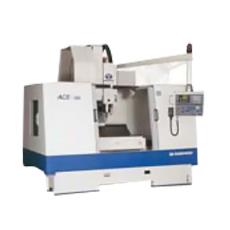 Industrial Purpose Vertical Machining Centre