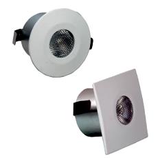 Core Led Spot Light