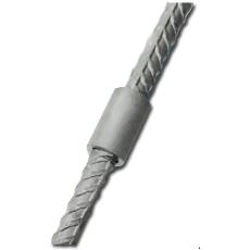 Industrial Grade Rebar Coupler