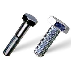 Full/ Half Thread Hex Bolt