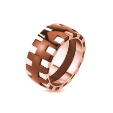 Industrial Grade Gear Ring