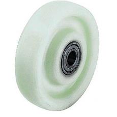 Abrasion Proof Nylon Wheels