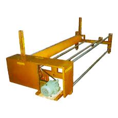 Industrial Purpose Fabric Rolling Machine