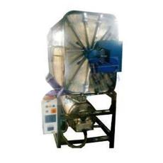 Fully Automatic Horizontal Autoclave