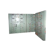 Industrial Grade Control Panel