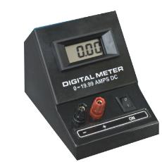 Compact Designed Digital Meter