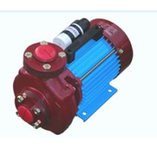 Compact Centrifugal Mono Block Pump