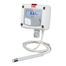 Humidity And Temperature Transmitter