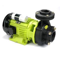 Single/ Three Phase Motor Driven Centrifugal Pump