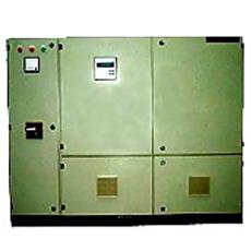 Automatic Power Factor Control Panel