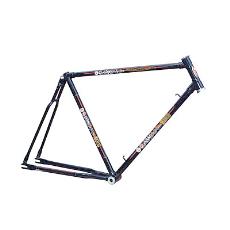 Single Bar Type Frame