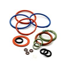 Rubber Made Industrial O-Ring