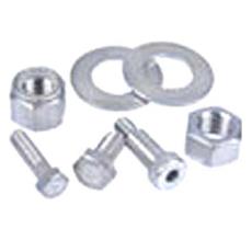 Corrosion Resistant Metal Fastener