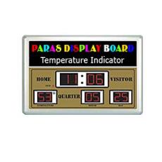 Industrial Purpose Temperature Indicator