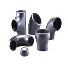 Carbon Steel Made Pipe Fitting