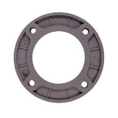 Poly Propylene Made Open Flange