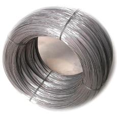 Steel Made Rope Wire