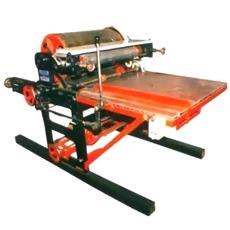 Woven Bag Printing Machine