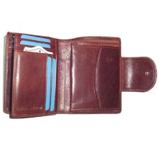 Brown Coloured Gents Wallet