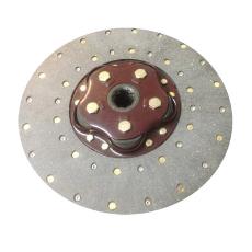 Clutch Disc For Tractor