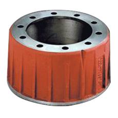 Brake Drum For Truck