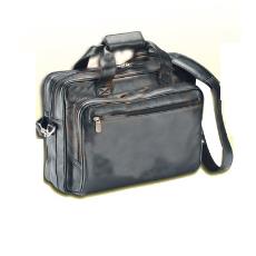 Laptop Bag With Long Strap Handle